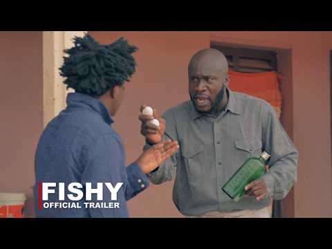 FISHY🔥🔥| Official Trailer | AKABENEZER |ELLEN WHITE | OPOKU | PRECIOUS |ADAMS| MK | MR IDDI | ASANT