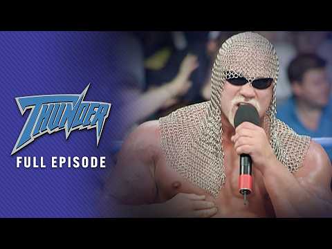 WCW Thunder