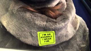 Baby Watch Your Back