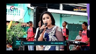 Download lagu TULANG RUSUK - ANISA RAHMA - NEW PALLAPA LIVE SMK NU 01 KENDAL mp3