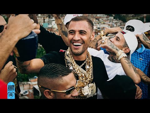 SET WESLEY ALEMÃO 2 - MC Paulin Da Capital, MC Ryan SP, MC Lipi, MC Kadu, Mc Paiva e MC Joãozinho VT