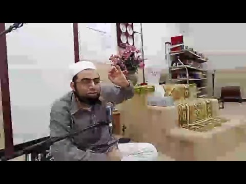 Lives of Sahaba(53)- Sayyiduna Umar (36)- A Great advice! How can we achieve victory?Abdullah khadra