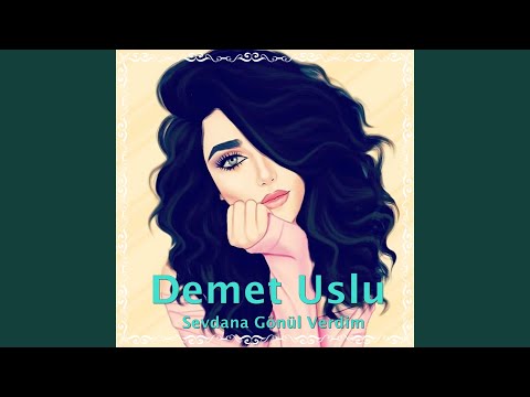 Sevdana Gönül Verdim