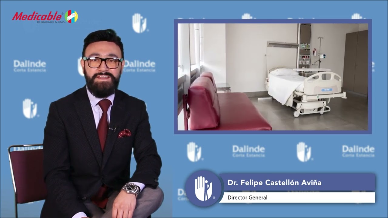 Patient Testimonial 1