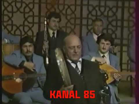 Hacıbaba Hüseynov  - Ola bilmez
