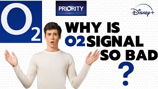 Extensive O2 Video Review (2021) - Great Priority Rewards and Free Disney+