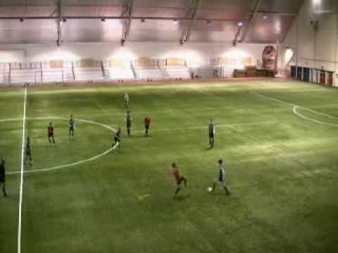 Morten Iversen against Nest-Sotra