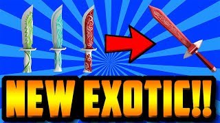 How To Get Free Exotics In Roblox Assassin 2019 - roblox assassin codes roblox assassin codes 2019 roblox