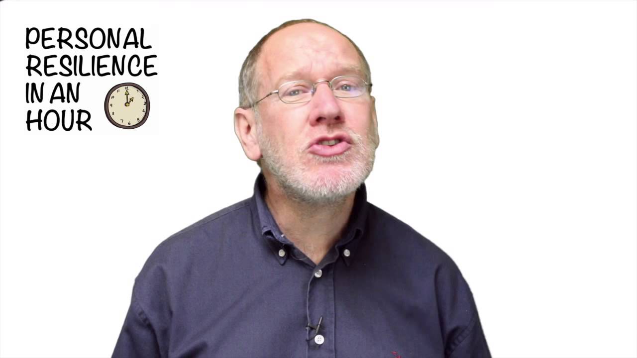 Online Resilience Training Information