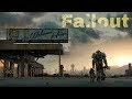 Alter Bridge "Fallout" - Fallout 4 (GMV)