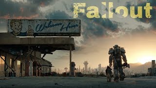 Alter Bridge &quot;Fallout&quot; - Fallout 4 (GMV)