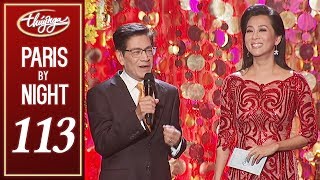 Paris By Night 113 - Mừng Tuổi Mẹ (Full Program)