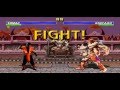Mugen Mortal Kombat Trilogy EXtended Play As Ermac