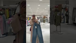 Download lagu #zara #zarahaul #modest #abaya #youtubeshorts #shorts #outfit #style #styleinspo #styletips #fashion mp3
