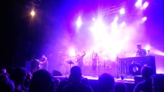 Melismell et les Ogres de Barback - les brebis -