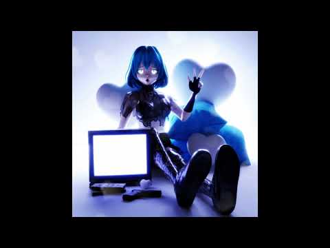 [FREE] glitchcore x hyperpop x anime type beat - "otherwise"