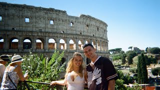 European Cruise Vlog - Allure of the Sea’s Royal Caribbean 