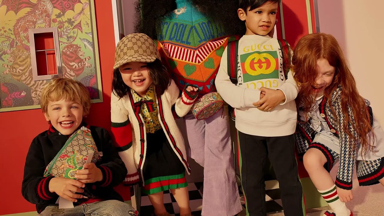 The Rise and Evolution of Luxury Fashion Brands