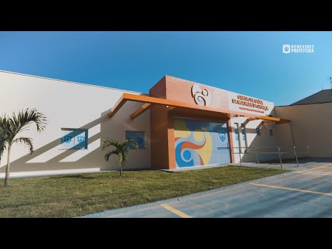 Mulheres e Crianças de Benevides agora terão um Centro de referência de saúde