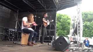 Sundy Best - These Days