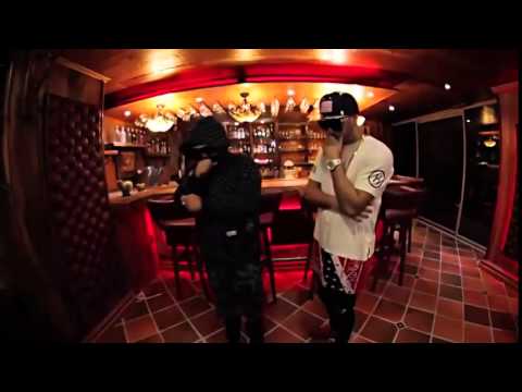 No llores Mas Remix - Valentino ft J Alvarez, Nicky Jam y Ñejo ( Vídeo Oficial )