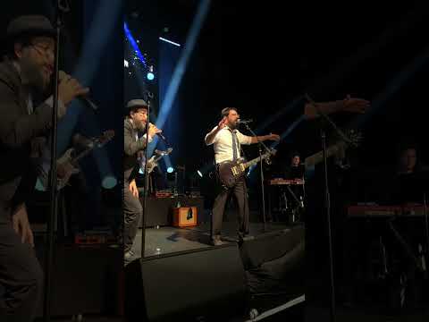 Great show in LA!