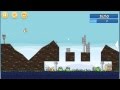 LEVEL 2 15 3 Stars Walkthrough Angry Birds Poached Eggs