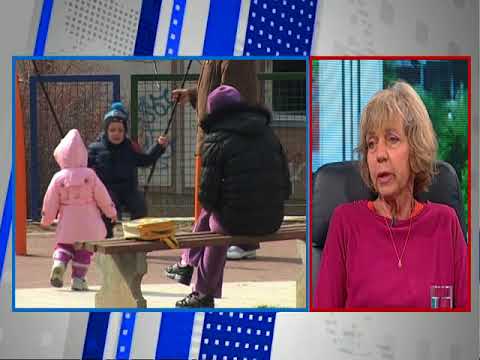 Dobro Jutro - Jovana & Srdjan - prof. dr Aleksandar Milosevic, Vesna Tomic - 21.09.2017.