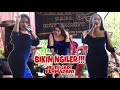 BUIH JADI PERMADANI VERSI KOPLO HOT GOYANG TANTE BIDUAN