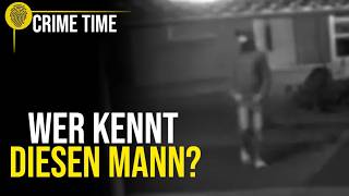 WER IST DER MANN MIT DEM EINKAUFSWAGEN? Der ungelöste Fall Diana Bodi | Crime Time Doku