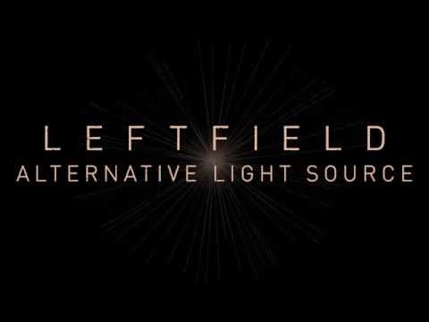 Leftfield - Alternative Light Source (Official Audio)