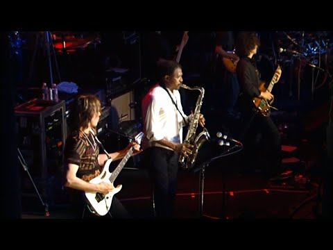 Zappa Plays Zappa ~ Echidna's Arf (Of You) ~ [2008] [Disc 2] [1080p]