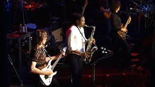 Zappa Plays Zappa ~ Echidna&#39;s Arf (Of You) ~ [2008] [Disc 2] [1080p]