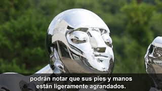 Esculturas Atomy