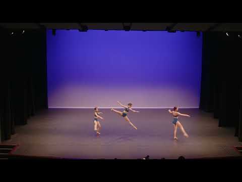 2024 Showcase - Esme Jazz Trio - Fabulous