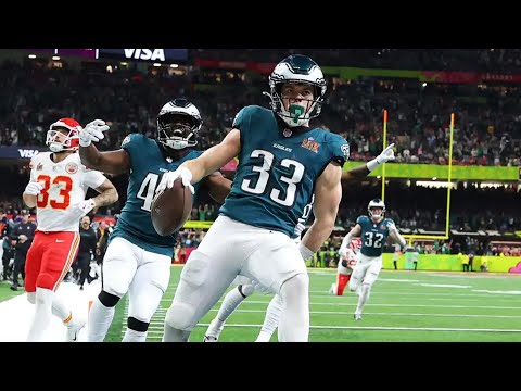 2 Hours of Interceptions | 2024 Season