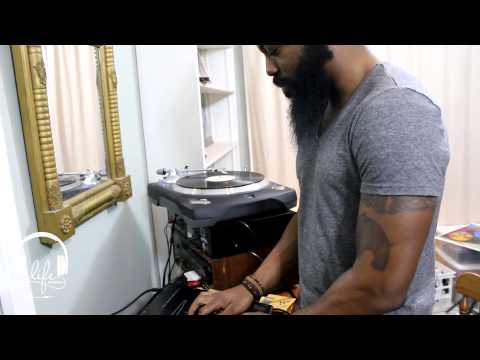 ADVENTURES IN THE DOLLAR BIN - J SCIENIDE