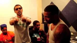 TAKEMONEY x CHI ALI - Fuck What Happens Tonight Freestyle