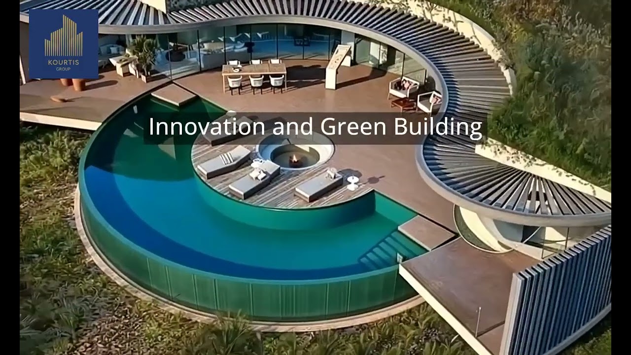 Kourtis Group Video 3