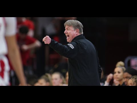 Wes Moore pre-Sweet 16 news conference