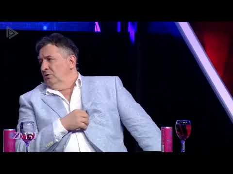 DINO ĐULBEGOVIĆ - NE MOGU TI JA POMOĆI / ZMBT X