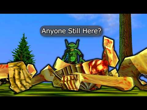 Everquest in 2025 | I Finally Tried It... and WOW