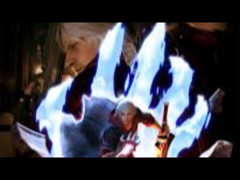 Devil May Cry 4: Playthrough pt.5
