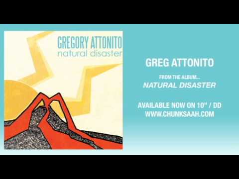 Greg Attonito - 