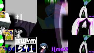 2 Scans #191 (My Version)