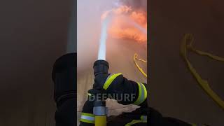 Download lagu THE COOLNESS OF THE FIREFIGHTER mp3