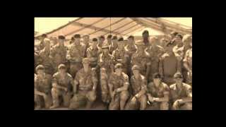 Cheryl Cole - All Is Fair (Music Video)