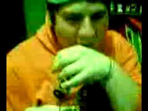 Carucha del Gordo Roque!