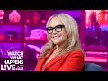 Does Rachael Harris Think Barbara “Barbie” Pascual and Kyle Stillie Are a Good Match? | WWHL