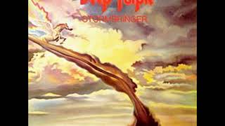 Deep Purple   The Gypsy with Lyrics in Description